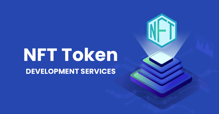 We offer top-notch NFT Token Development Services for fulfilling your business goals successfully